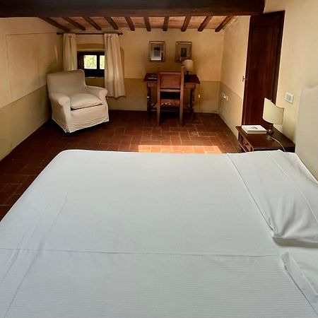 Tenuta Di San Giusto In Salcio Apartment Gaiole in Chianti Exterior photo