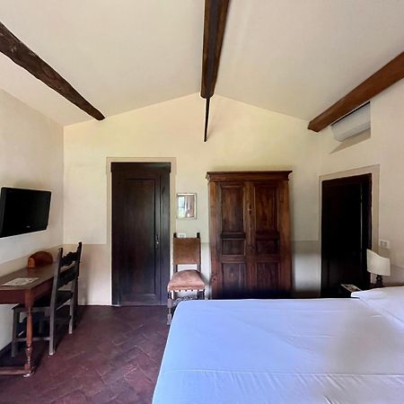 Tenuta Di San Giusto In Salcio Apartment Gaiole in Chianti Exterior photo