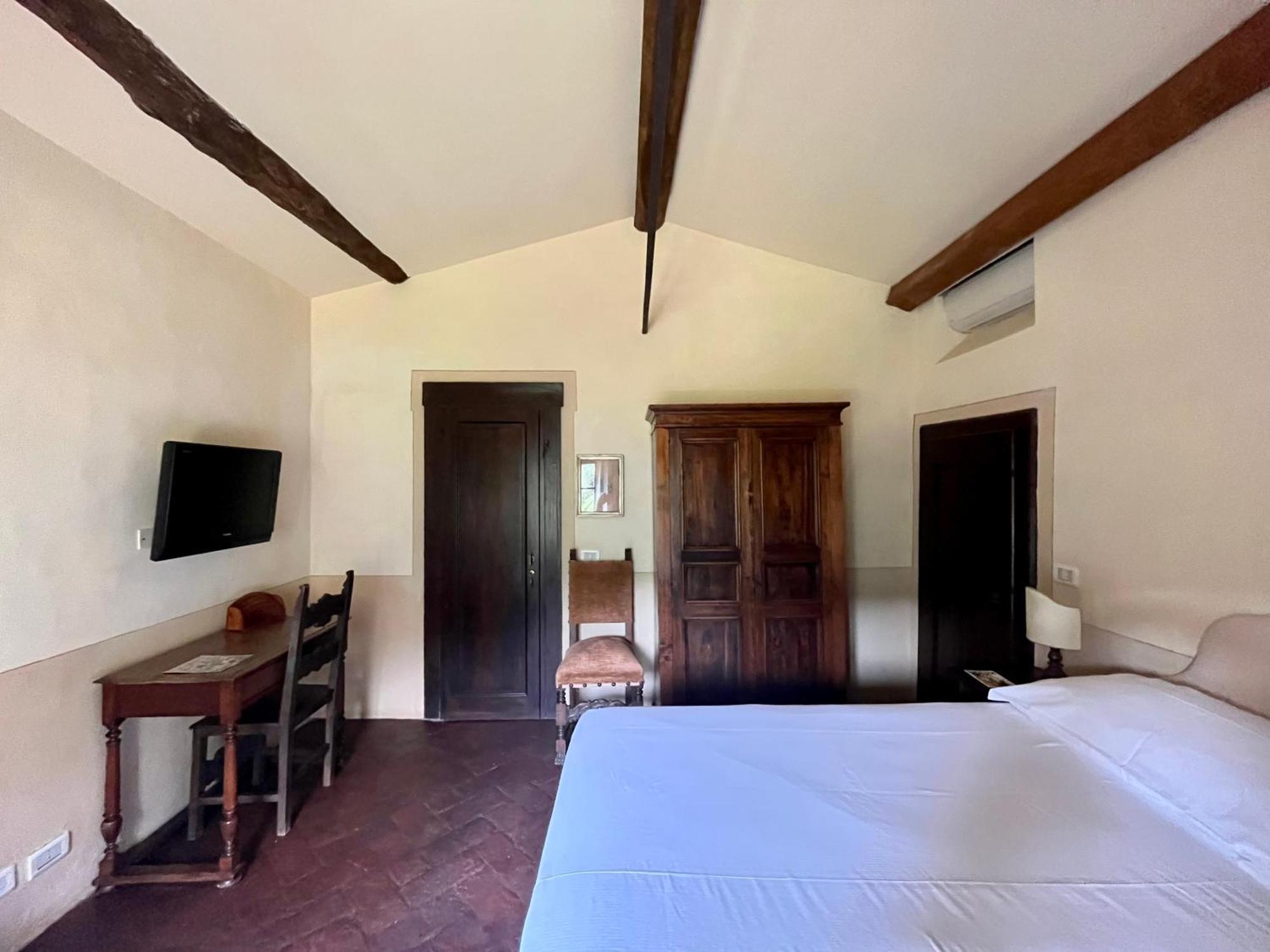 Tenuta Di San Giusto In Salcio Apartment Gaiole in Chianti Exterior photo