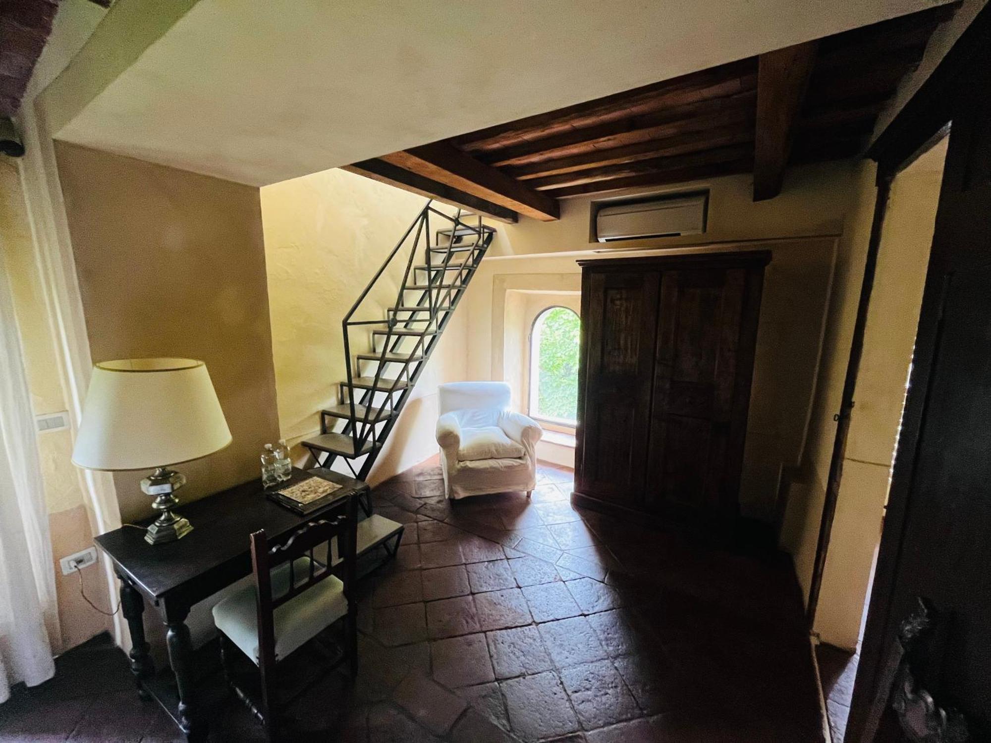 Tenuta Di San Giusto In Salcio Apartment Gaiole in Chianti Exterior photo