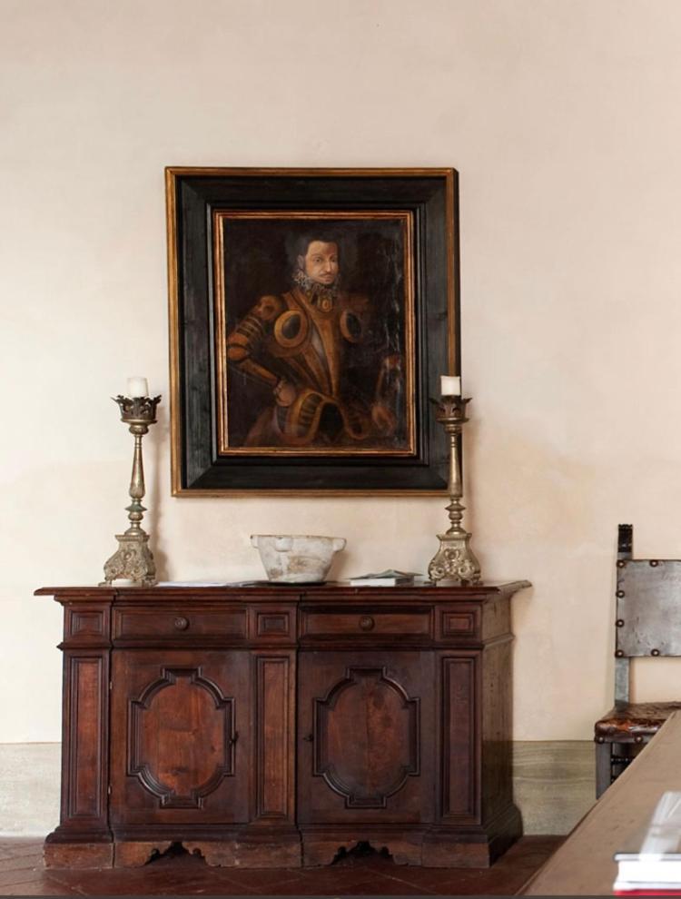 Tenuta Di San Giusto In Salcio Apartment Gaiole in Chianti Exterior photo