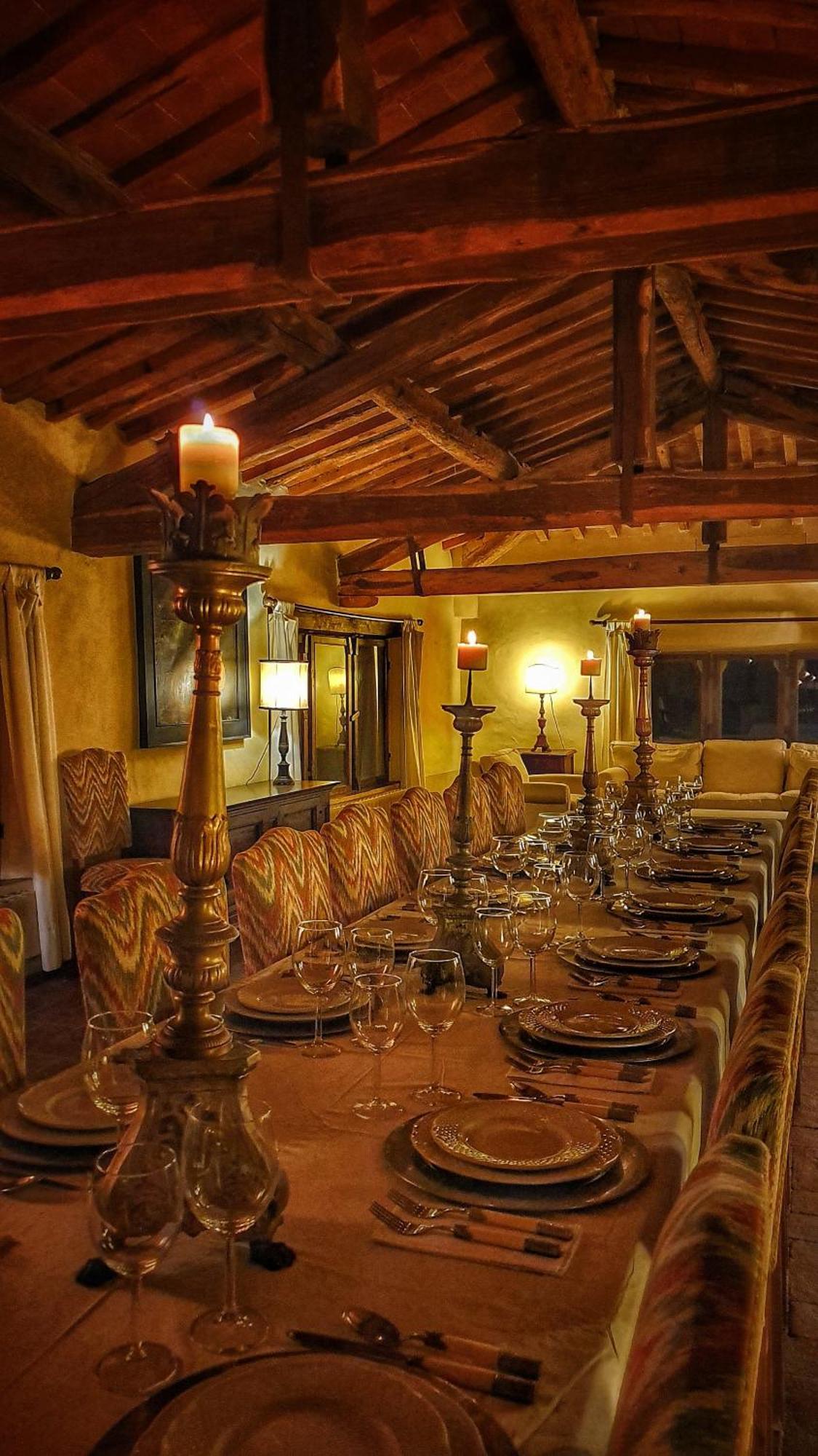 Tenuta Di San Giusto In Salcio Apartment Gaiole in Chianti Exterior photo